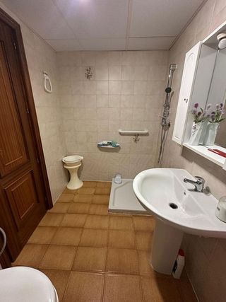 Piso en venta en Arenal - La Pólvora en Dos Hermanas