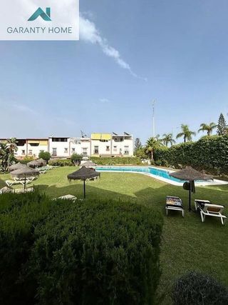 Piso en alquiler en Playamar en Torremolinos