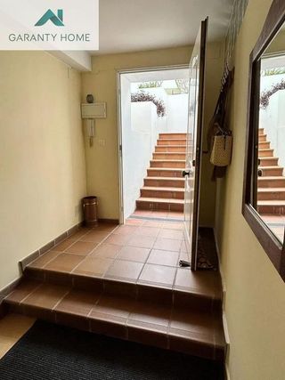 Piso en alquiler en Playamar en Torremolinos