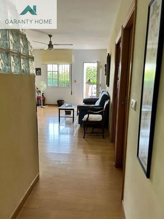 Piso en alquiler en Playamar en Torremolinos