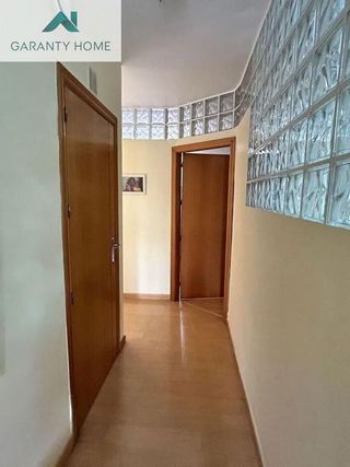 Piso en alquiler en Playamar en Torremolinos