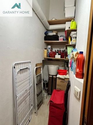 Piso en alquiler en Playamar en Torremolinos