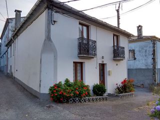 Casa en venta en Trabada