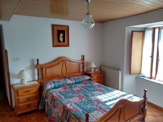 Casa en venta en Trabada