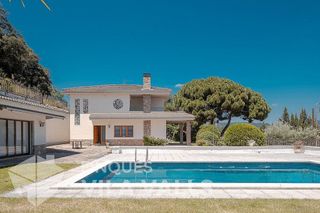 Chalet en venta en Urbanitzacions en Bigues i Riells