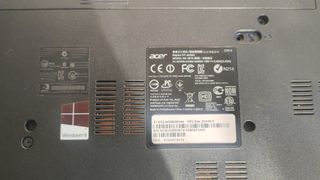 Acer V5we2 Portátil 8GB RAM