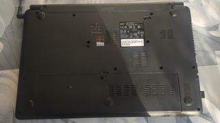 Acer V5we2 Portátil 8GB RAM