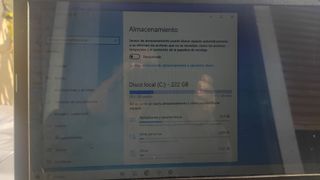 Acer V5we2 Portátil 8GB RAM