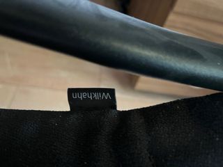 Sillón Wilkhahn.
de despacho su precio es de 1.400