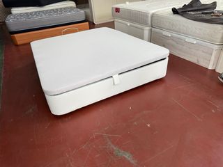 CANAPÉ Y COLCHON FLEX  BIG&STRONGE VISCO 150x190
