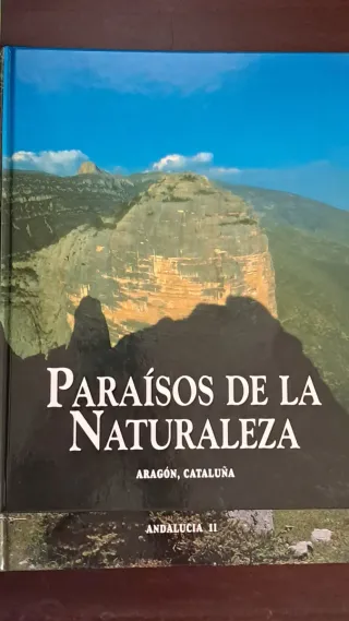 Paraísos de la Naturaleza