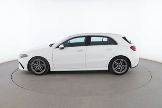 Mercedes Clase A 200 d AMG Line