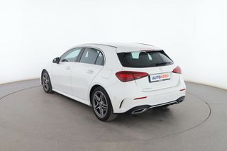 Mercedes Clase A 200 d AMG Line