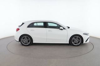 Mercedes Clase A 200 d AMG Line