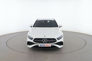 Mercedes Clase A 200 d AMG Line