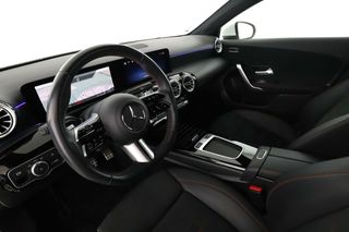 Mercedes Clase A 200 d AMG Line