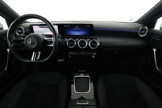 Mercedes Clase A 200 d AMG Line