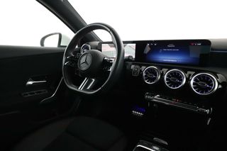 Mercedes Clase A 200 d AMG Line