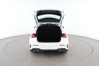 Mercedes Clase A 200 d AMG Line