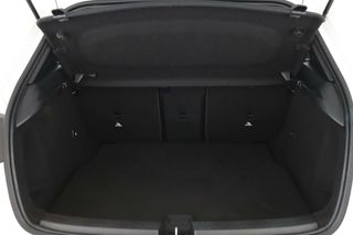 Mercedes Clase A 200 d AMG Line