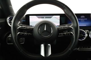 Mercedes Clase A 200 d AMG Line