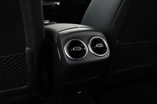 Mercedes Clase A 200 d AMG Line