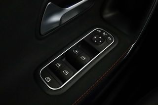 Mercedes Clase A 200 d AMG Line