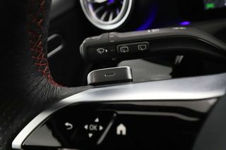 Mercedes Clase A 200 d AMG Line