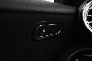 Mercedes Clase A 200 d AMG Line
