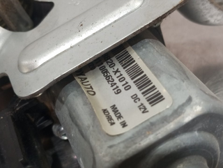 ELEVALUNAS DELANTERO DERECHO SSANGYONG TIVOLI 673
