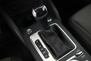 Audi Q2 35 TDI S line