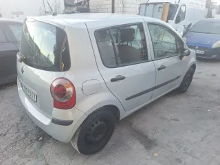 Renault Modus 2006