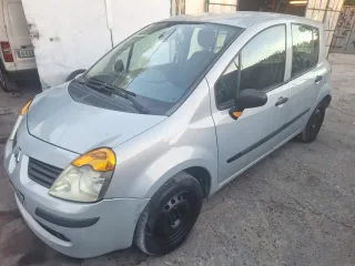 Renault Modus 2006