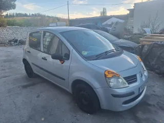 Renault Modus 2006