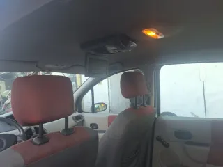 Renault Modus 2006