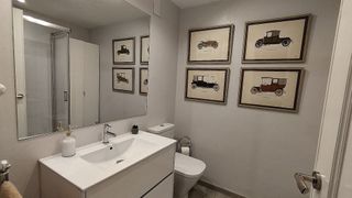 Piso en venta en Maria Auxiliadora en Huesca
