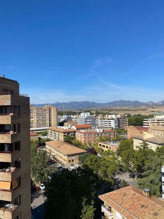 Piso en venta en Maria Auxiliadora en Huesca
