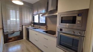 Piso en venta en Maria Auxiliadora en Huesca
