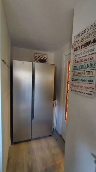 Piso en venta en Maria Auxiliadora en Huesca