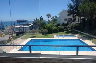 Piso en venta en Riviera del Sol en Mijas