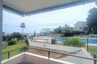 Piso en venta en Riviera del Sol en Mijas