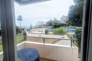 Piso en venta en Riviera del Sol en Mijas
