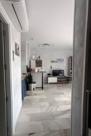 Piso en venta en Riviera del Sol en Mijas