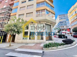 Local comercial en alquiler en Praza Independencia en Vigo