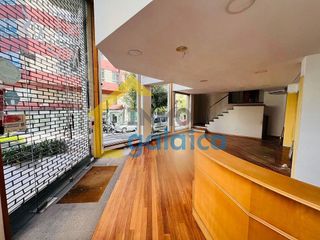 Local comercial en alquiler en Praza Independencia en Vigo