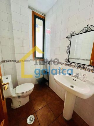 Local comercial en alquiler en Praza Independencia en Vigo