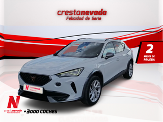 💥 Desde 398€ al mes ¡sin pagar entrada!!!! 🚗 