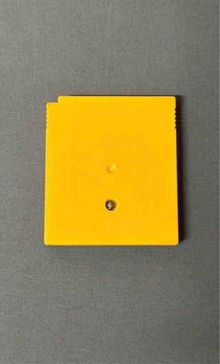 Pokemon Rojo y Amarillo USA Version GameBoy