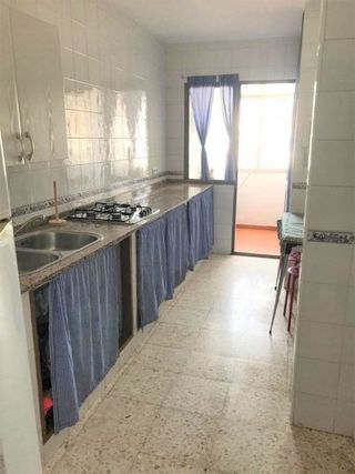 Piso en venta en Núcleo Urbano en Chiclana de la Frontera