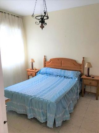 Piso en venta en Núcleo Urbano en Chiclana de la Frontera